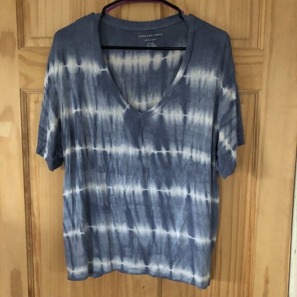 American Eagle & Aerie Sweater and Tops - Bundle of 6, Sz M - Picture 13 of 16